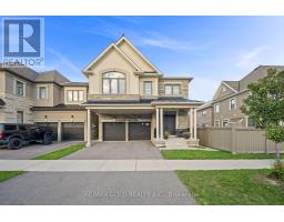15 SPECKLED ALDER STREET, Caledon, Ontario