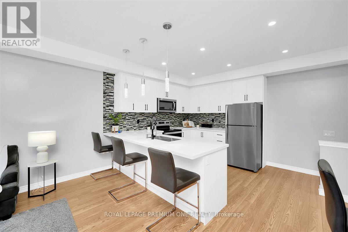21 - 9430 The Gore Road, Brampton, Ontario  L6P 4P9 - Photo 12 - W13759980
