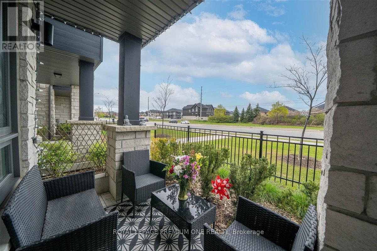 21 - 9430 The Gore Road, Brampton, Ontario  L6P 4P9 - Photo 2 - W13759980