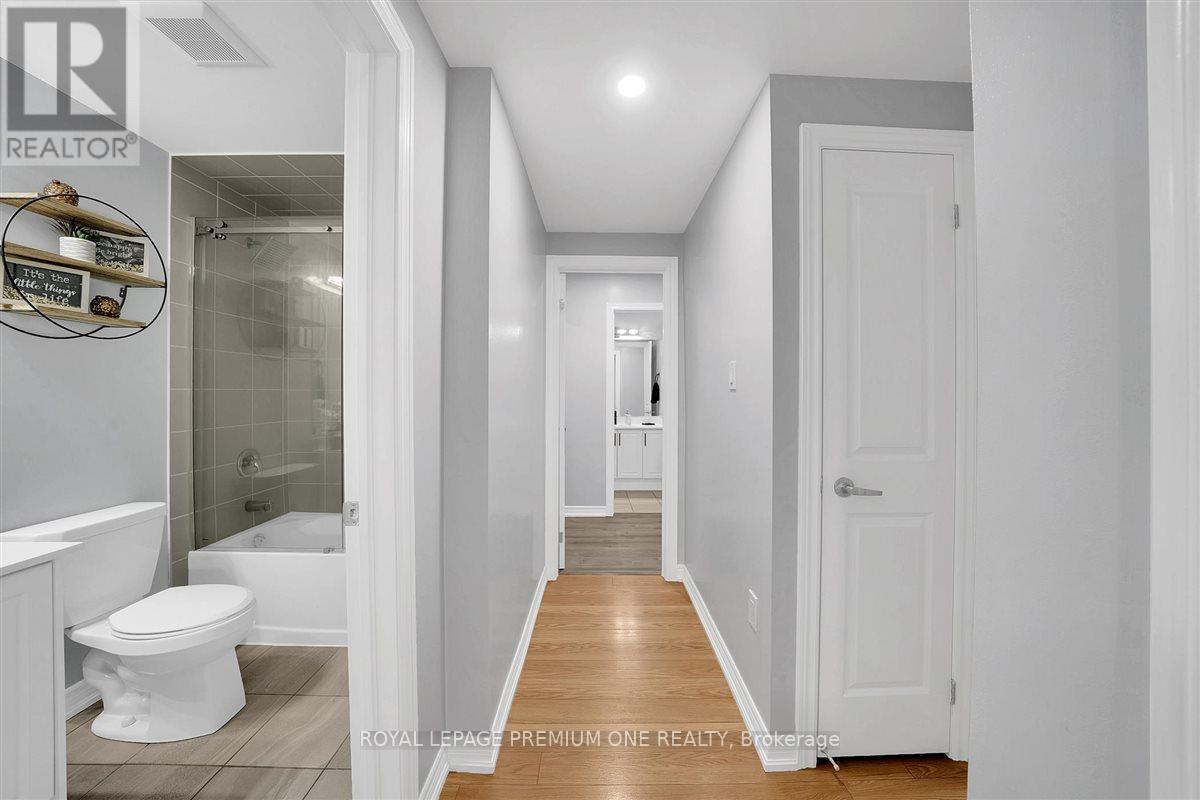 21 - 9430 The Gore Road, Brampton, Ontario  L6P 4P9 - Photo 20 - W13759980
