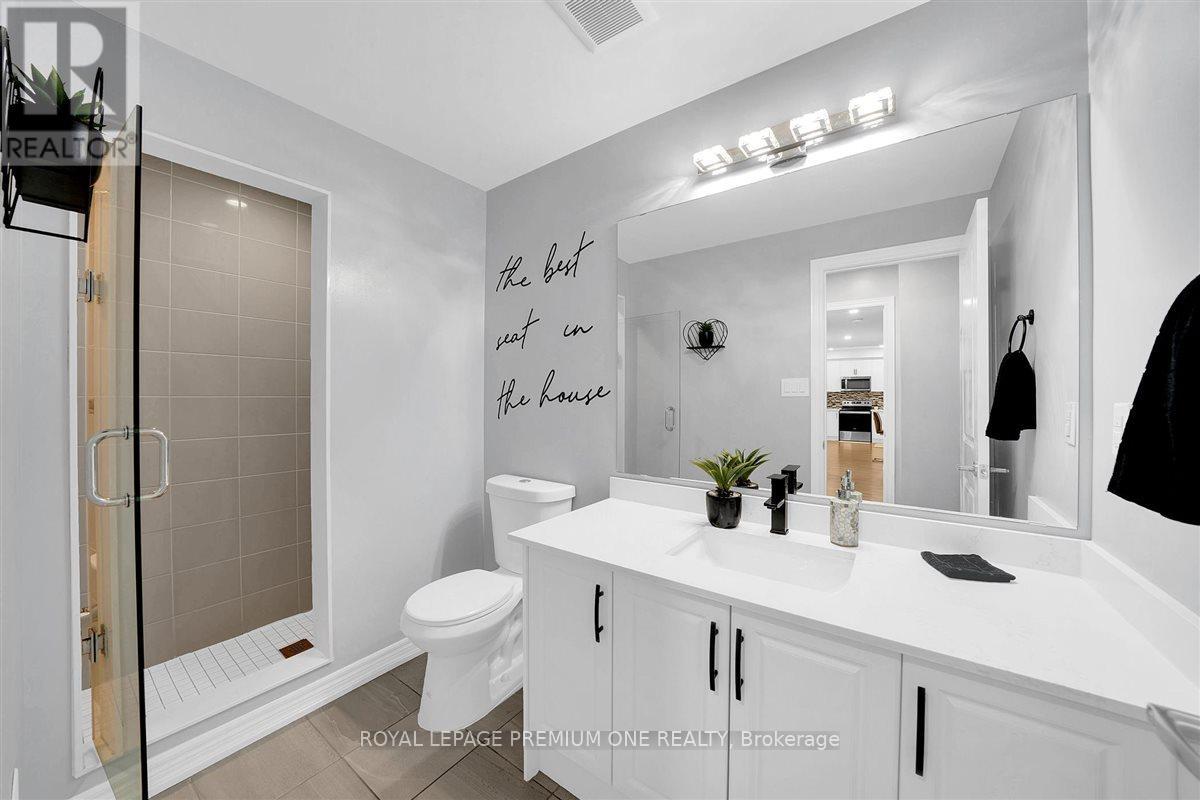 21 - 9430 The Gore Road, Brampton, Ontario  L6P 4P9 - Photo 24 - W13759980