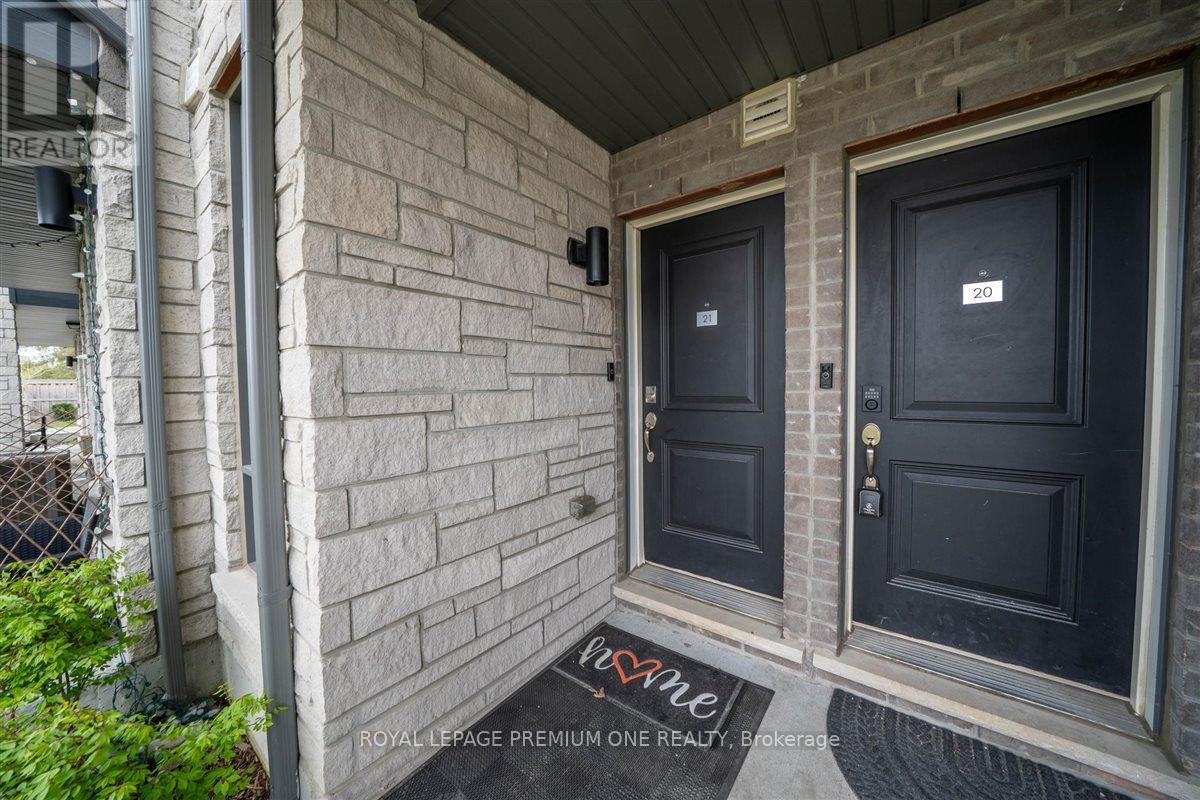 21 - 9430 The Gore Road, Brampton, Ontario  L6P 4P9 - Photo 3 - W13759980