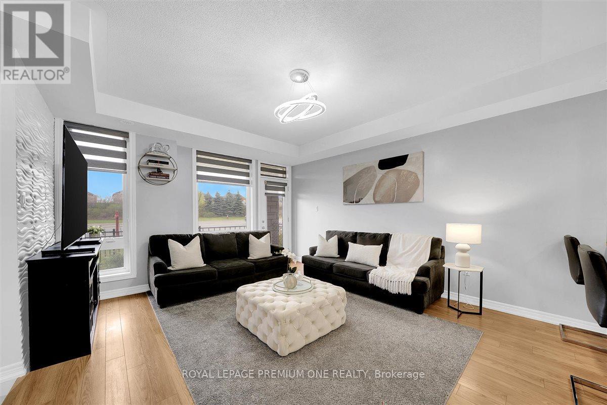 21 - 9430 The Gore Road, Brampton, Ontario  L6P 4P9 - Photo 8 - W13759980