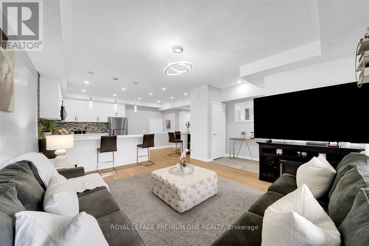 21 - 9430 The Gore Road, Brampton, Ontario  L6P 4P9 - Photo 9 - W13759980