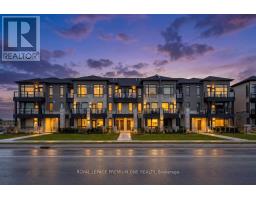 21 - 9430 THE GORE ROAD, Brampton, Ontario