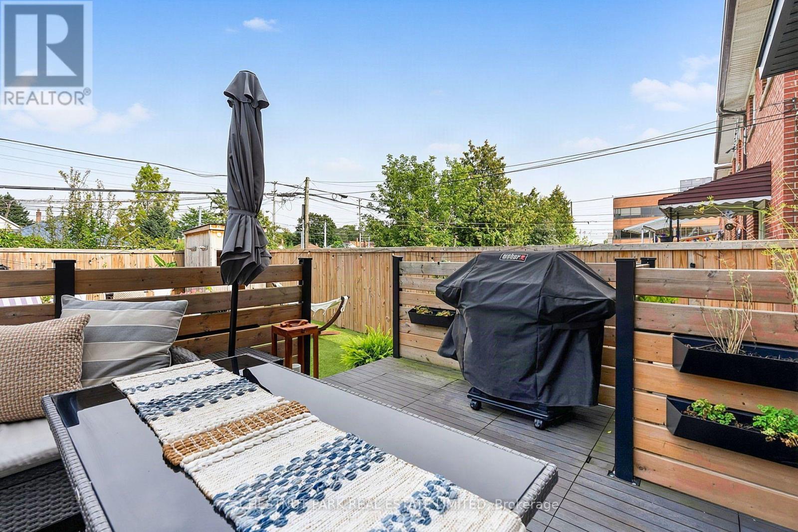 15 Nineteeth Street, Toronto, Ontario  M8V 3L4 - Photo 41 - W13760024