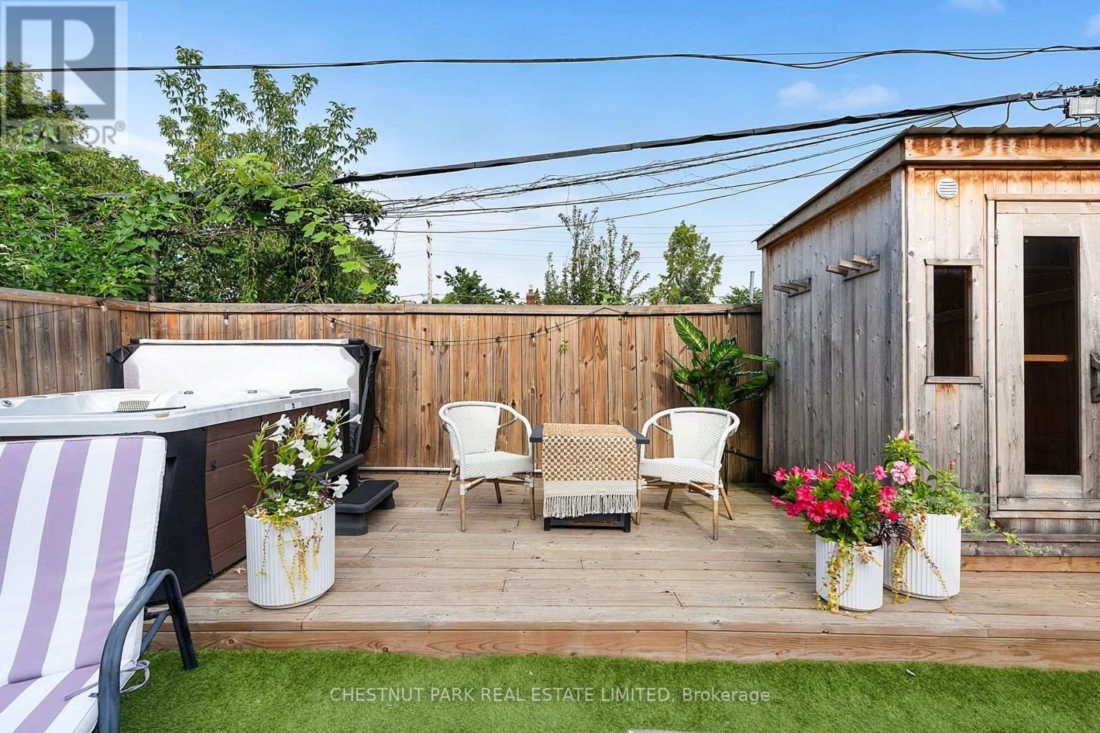 15 Nineteeth Street, Toronto, Ontario  M8V 3L4 - Photo 43 - W13760024