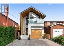 15 NINETEENTH STREET, Toronto, Ontario