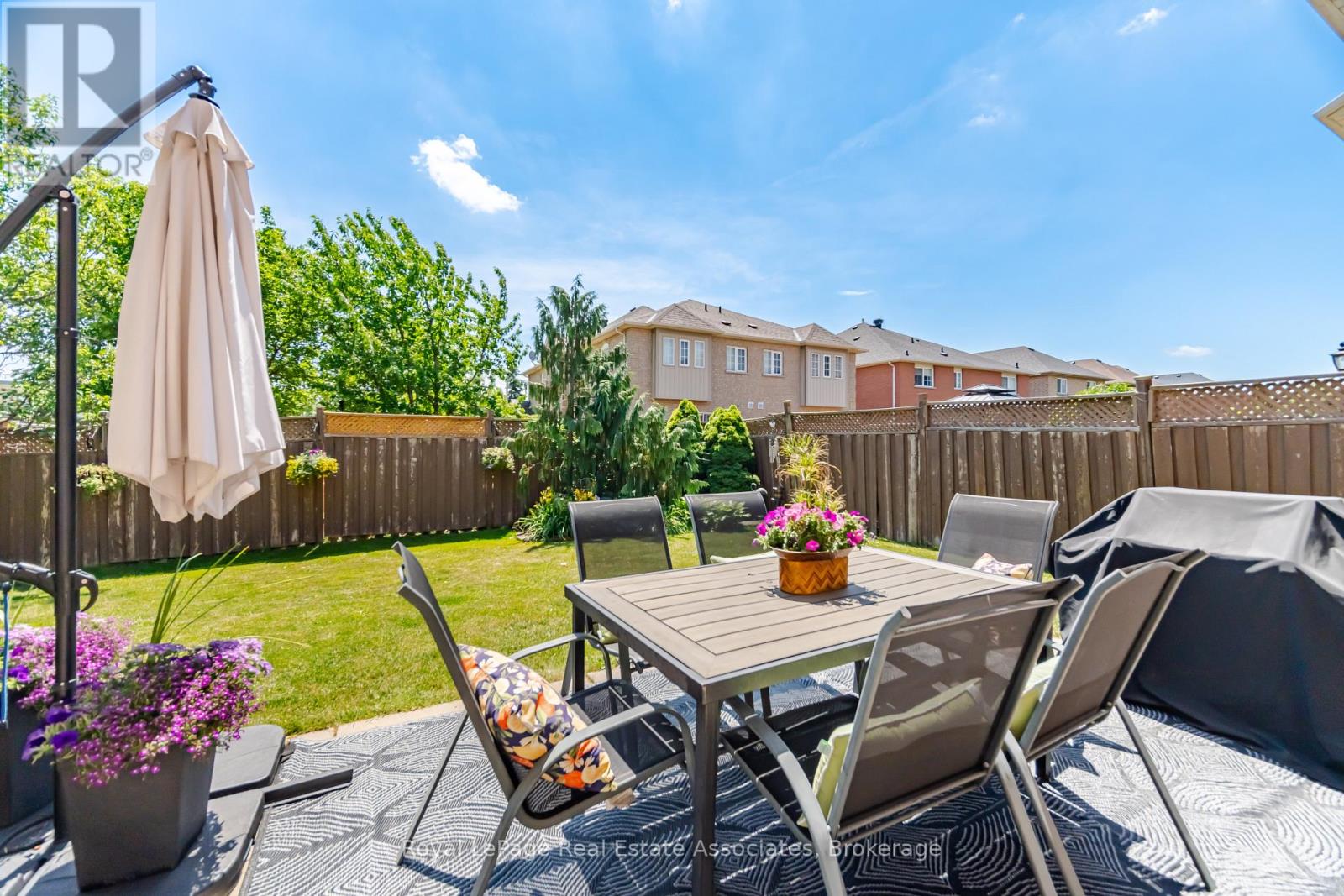 2 Olde Town Road, Brampton, Ontario  L6X 4V3 - Photo 42 - W13760038