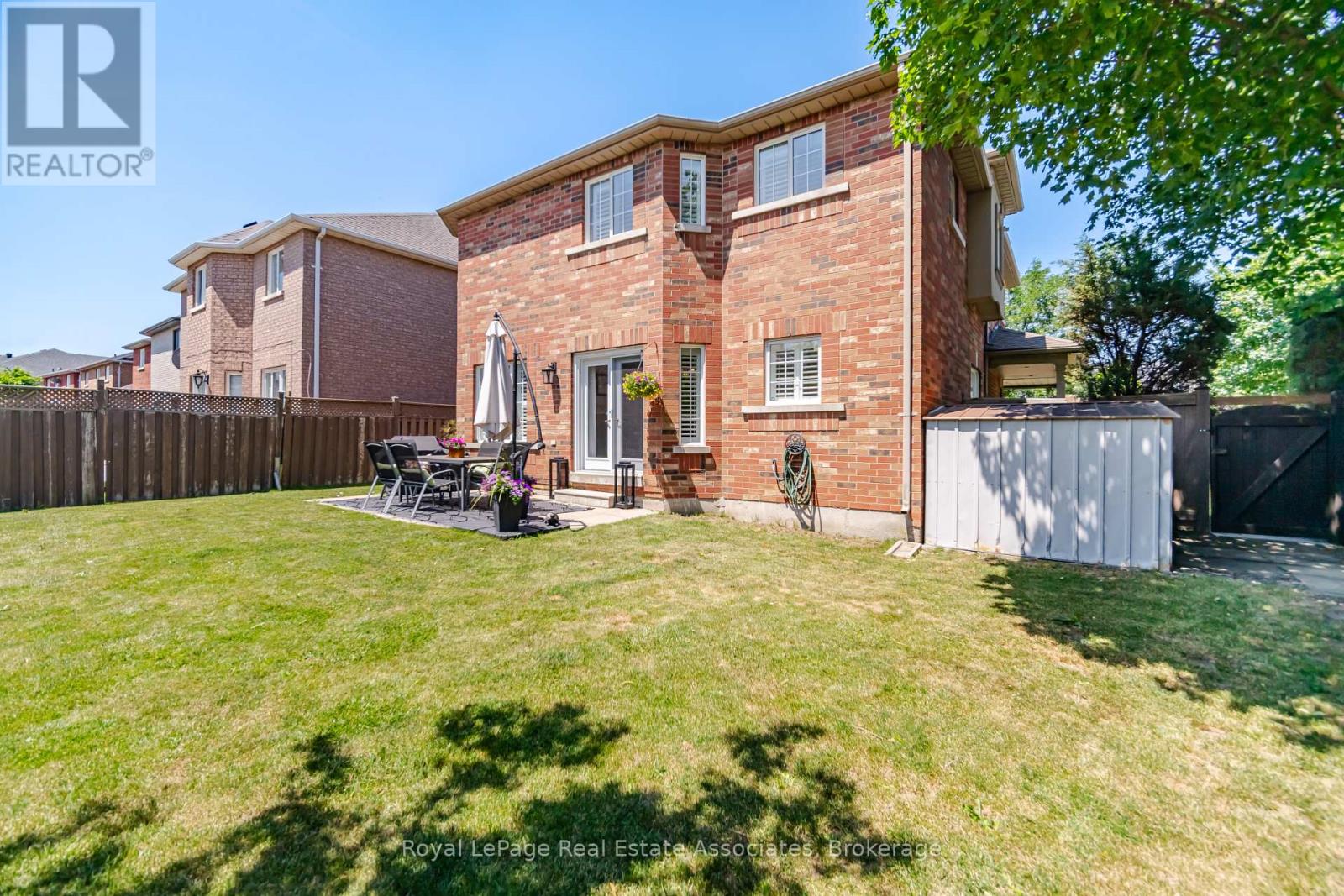 2 Olde Town Road, Brampton, Ontario  L6X 4V3 - Photo 45 - W13760038