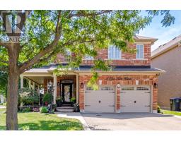2 OLDE TOWN ROAD, Brampton, Ontario