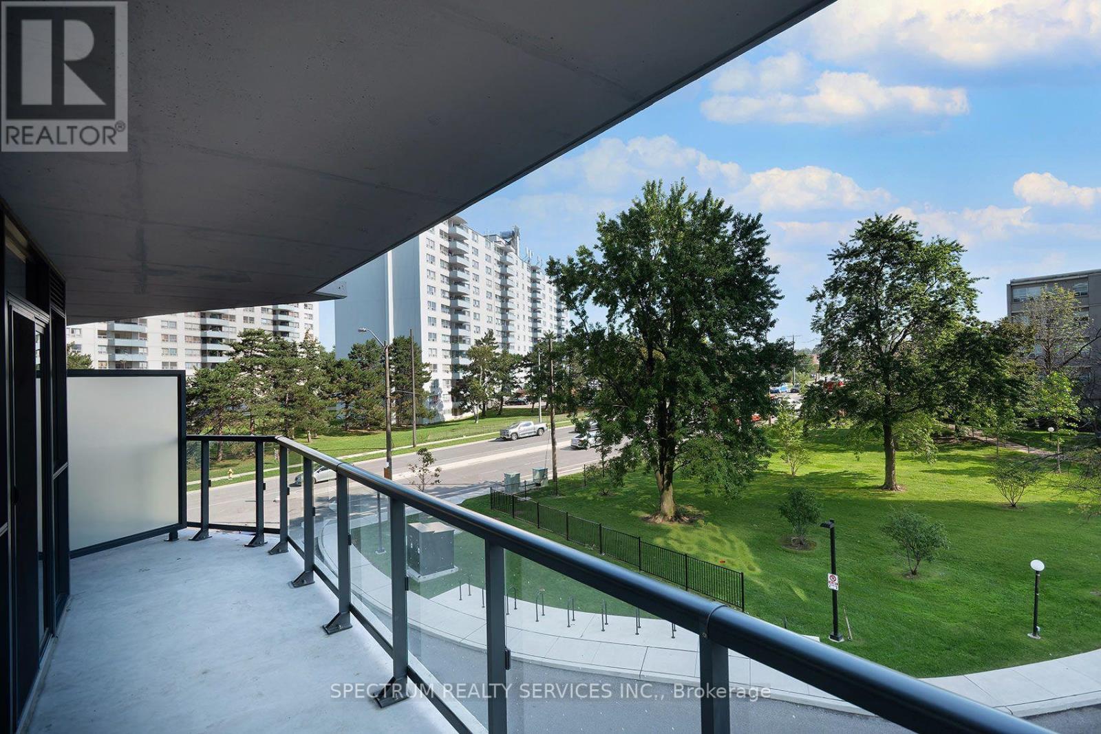 307 - 1461 Lawrence Avenue, Toronto, Ontario  M6L 0A6 - Photo 10 - W13760052