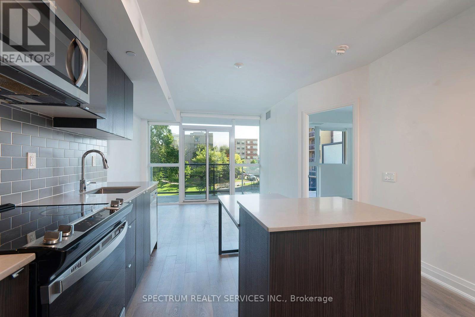 307 - 1461 Lawrence Avenue, Toronto, Ontario  M6L 0A6 - Photo 13 - W13760052