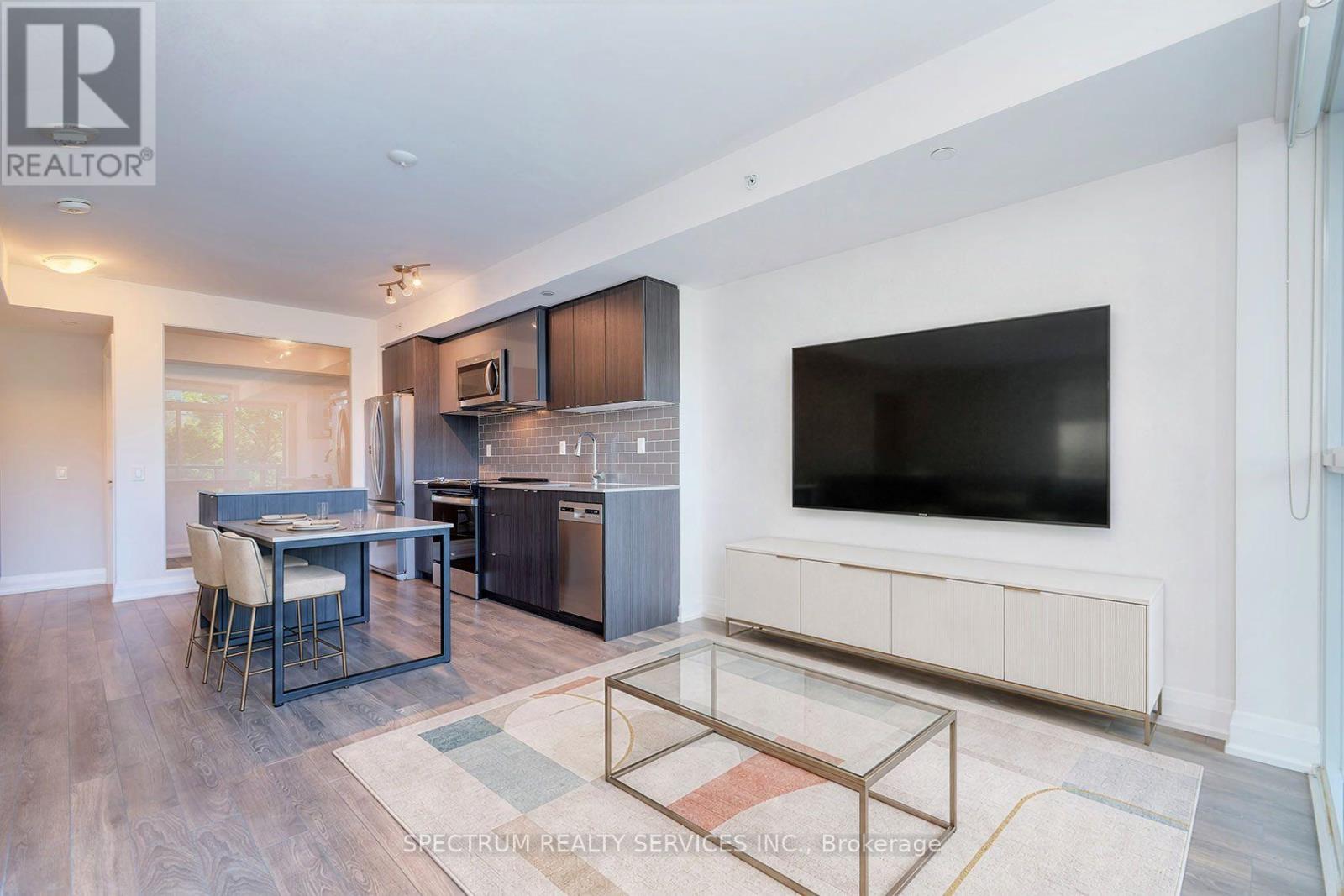 307 - 1461 Lawrence Avenue, Toronto, Ontario  M6L 0A6 - Photo 14 - W13760052