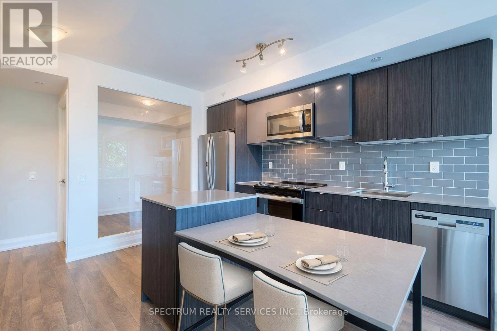307 - 1461 Lawrence Avenue, Toronto, Ontario  M6L 0A6 - Photo 16 - W13760052