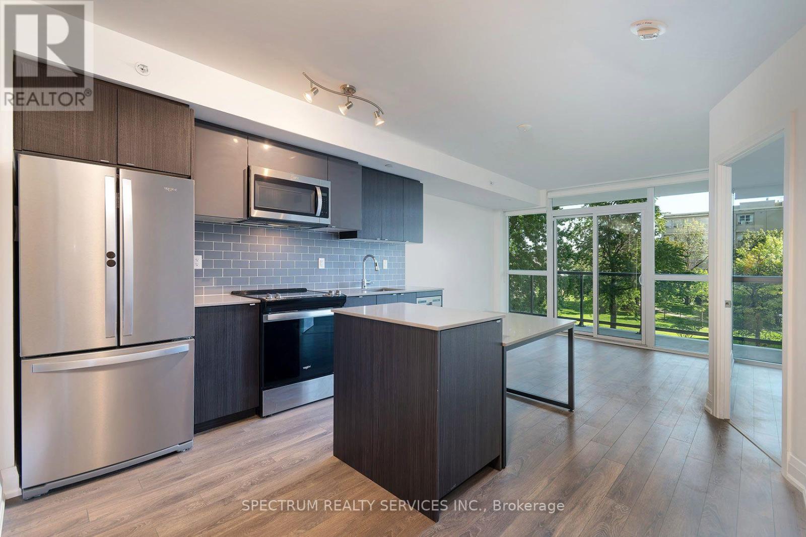 307 - 1461 Lawrence Avenue, Toronto, Ontario  M6L 0A6 - Photo 17 - W13760052