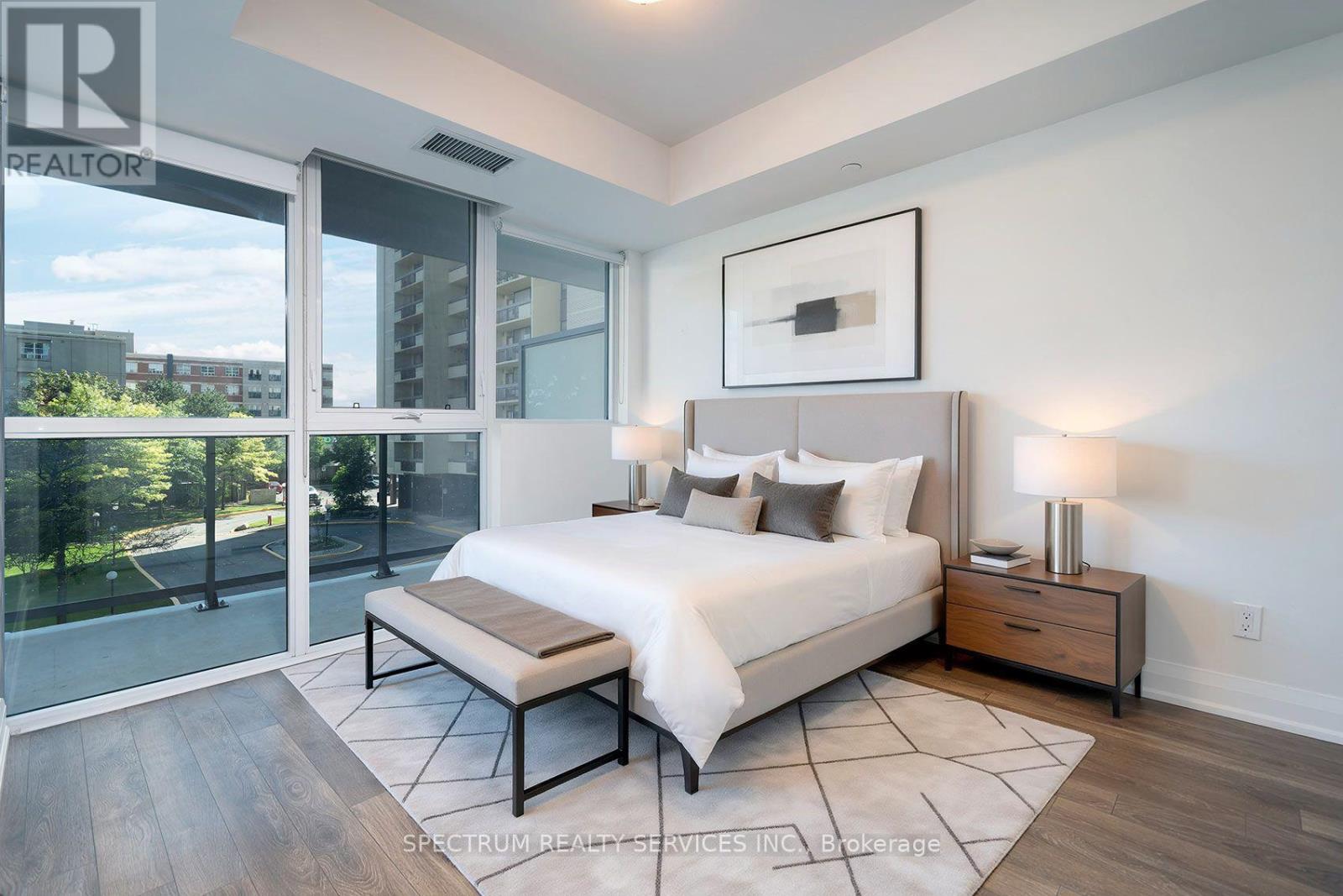 307 - 1461 Lawrence Avenue, Toronto, Ontario  M6L 0A6 - Photo 19 - W13760052