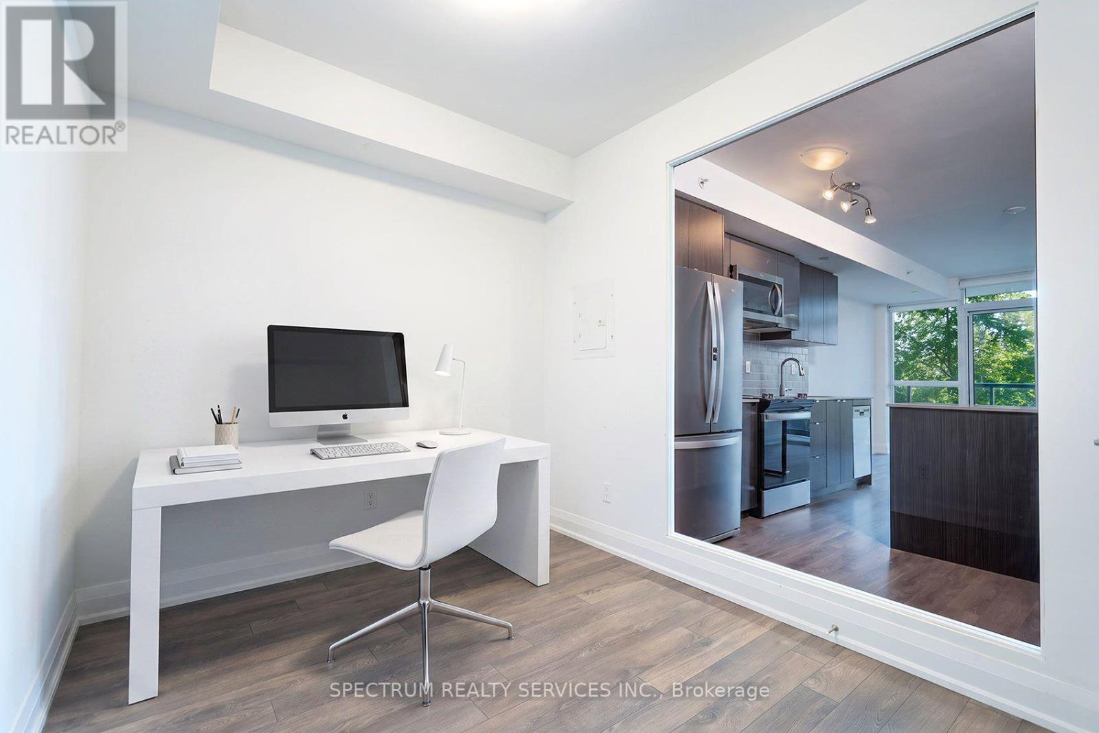 307 - 1461 Lawrence Avenue, Toronto, Ontario  M6L 0A6 - Photo 24 - W13760052