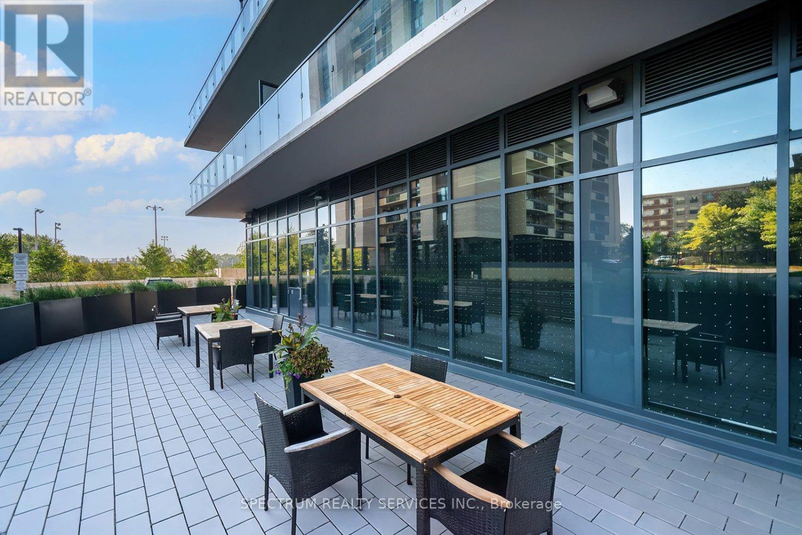 307 - 1461 Lawrence Avenue, Toronto, Ontario  M6L 0A6 - Photo 39 - W13760052