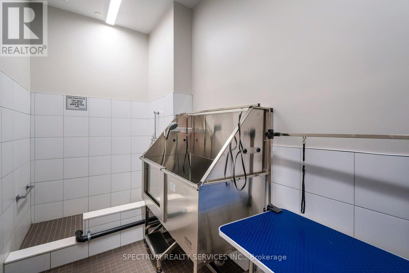 307 - 1461 Lawrence Avenue, Toronto, Ontario  M6L 0A6 - Photo 42 - W13760052