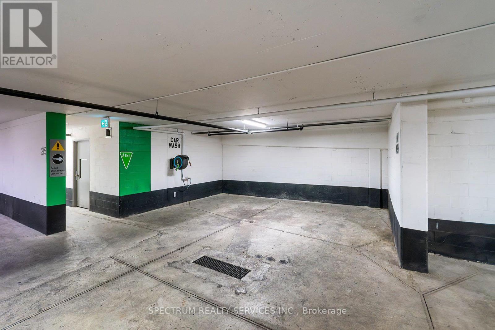 307 - 1461 Lawrence Avenue, Toronto, Ontario  M6L 0A6 - Photo 43 - W13760052