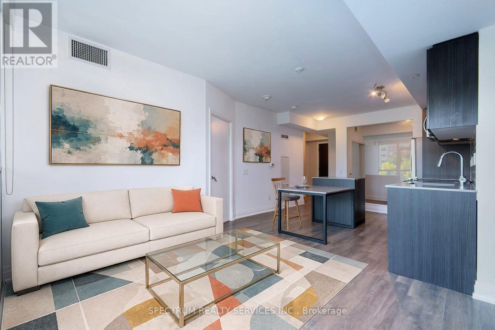 307 - 1461 Lawrence Avenue, Toronto, Ontario  M6L 0A6 - Photo 5 - W13760052