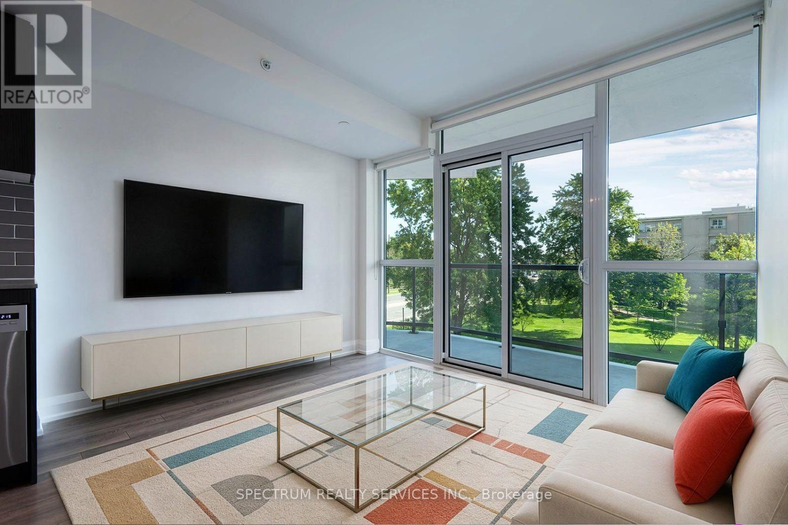 307 - 1461 Lawrence Avenue, Toronto, Ontario  M6L 0A6 - Photo 7 - W13760052