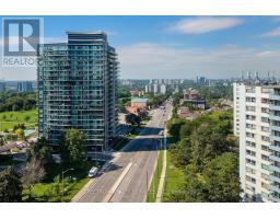 307 - 1461 LAWRENCE AVENUE, Toronto, Ontario