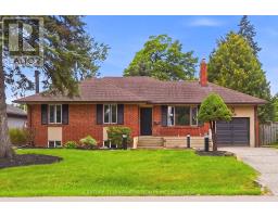 2068 STEWART CRESCENT, Mississauga, Ontario