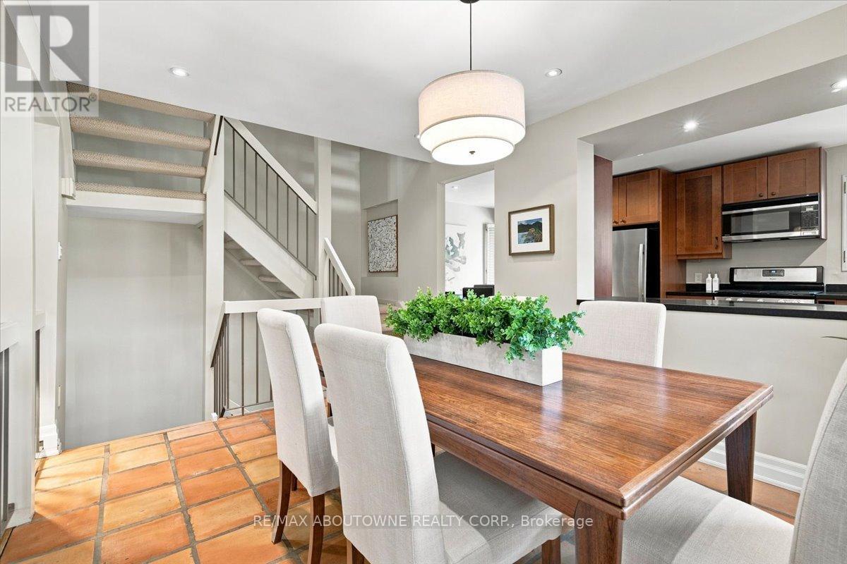 13 - 1250 Marlborough Court, Oakville, Ontario  L6H 2W7 - Photo 11 - W13760102