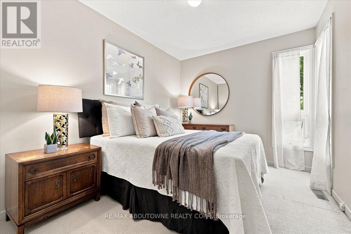 13 - 1250 Marlborough Court, Oakville, Ontario  L6H 2W7 - Photo 22 - W13760102