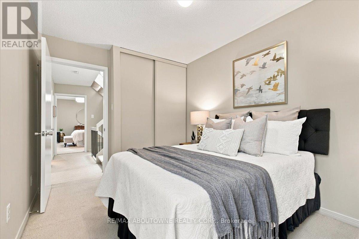 13 - 1250 Marlborough Court, Oakville, Ontario  L6H 2W7 - Photo 23 - W13760102