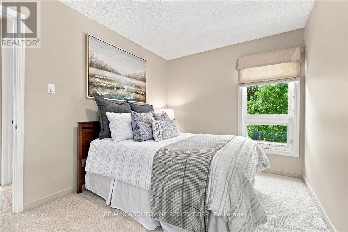 13 - 1250 Marlborough Court, Oakville, Ontario  L6H 2W7 - Photo 24 - W13760102