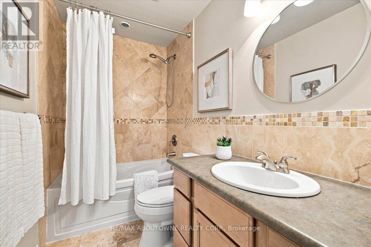 13 - 1250 Marlborough Court, Oakville, Ontario  L6H 2W7 - Photo 26 - W13760102