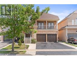 3 TAN LANE, Brampton, Ontario