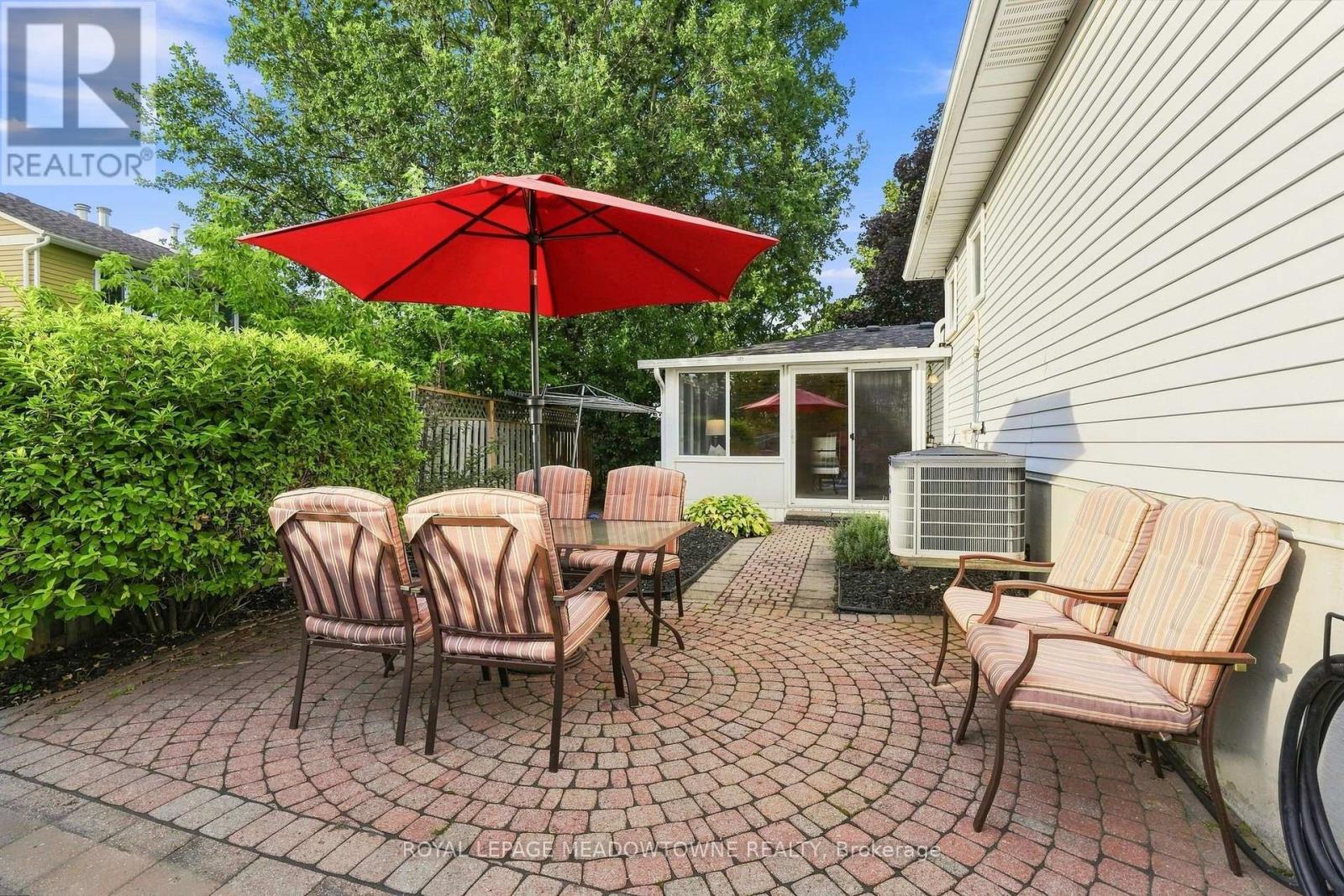 621 Moorelands Crescent, Milton, Ontario  L9T 4B3 - Photo 41 - W13760130