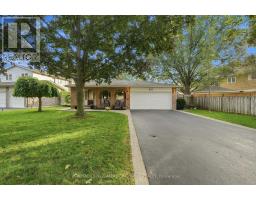 621 MOORELANDS CRESCENT, Milton, Ontario