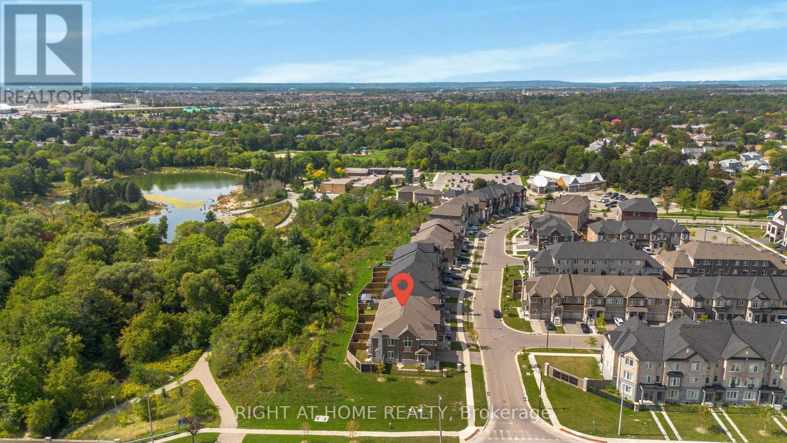 6 Savino Drive, Brampton, Ontario  L6Z 0J5 - Photo 2 - W13760132