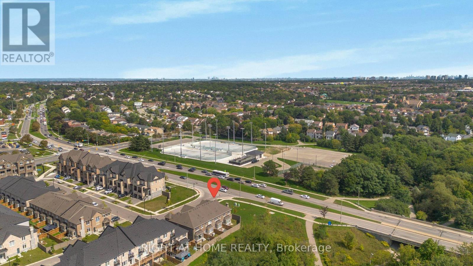 6 Savino Drive, Brampton, Ontario  L6Z 0J5 - Photo 5 - W13760132