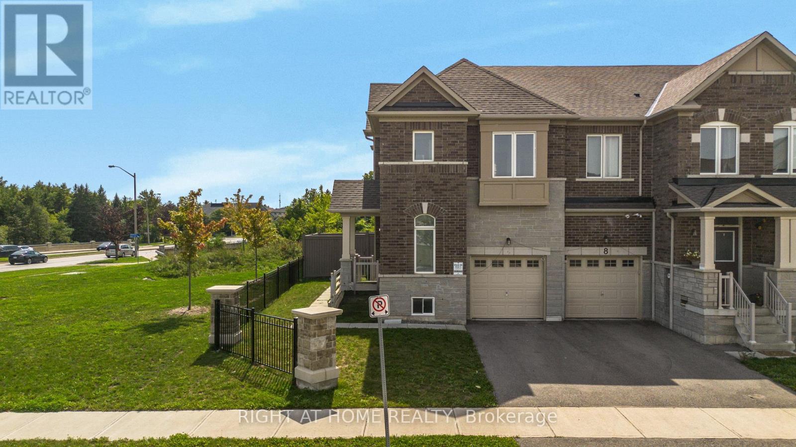 6 Savino Drive, Brampton, Ontario  L6Z 0J5 - Photo 8 - W13760132