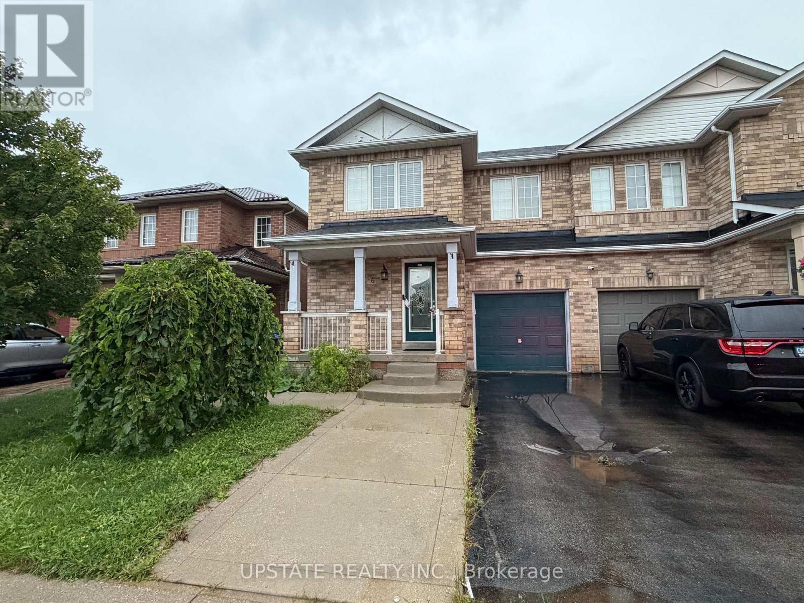 56 Luella Crescent, Brampton, Ontario  L7A 3H7 - Photo 1 - W13760144
