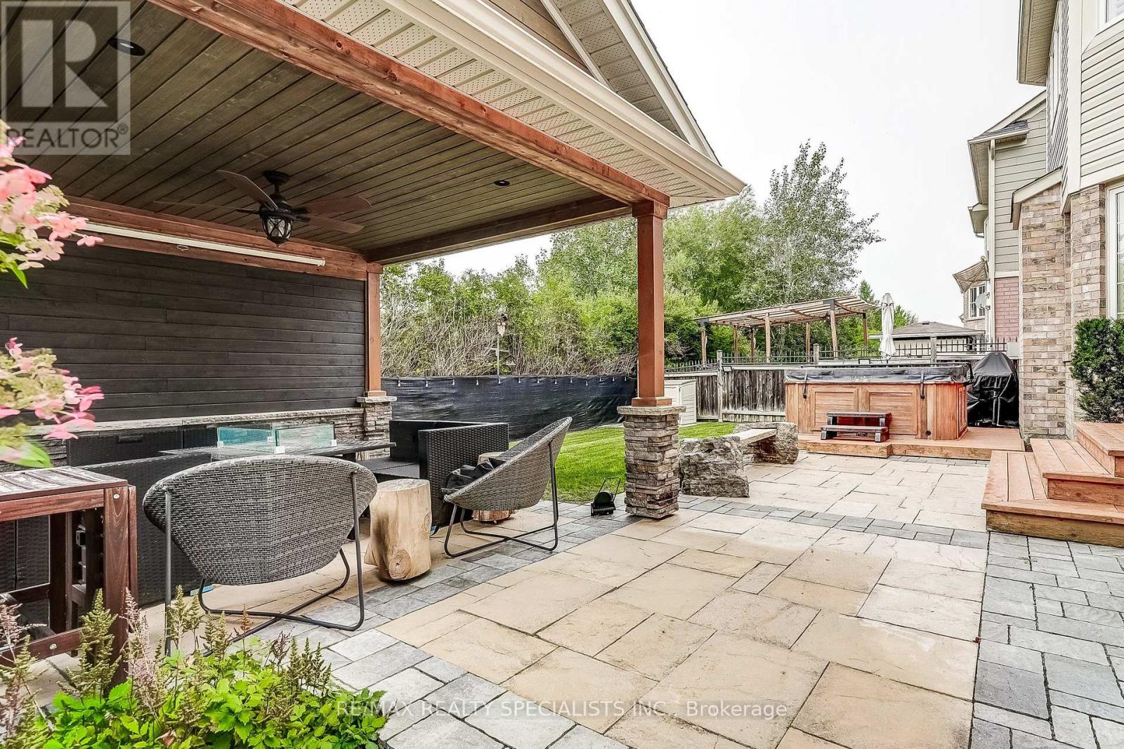 496 Cusick Circle, Milton, Ontario  L9T 0M9 - Photo 41 - W13760156