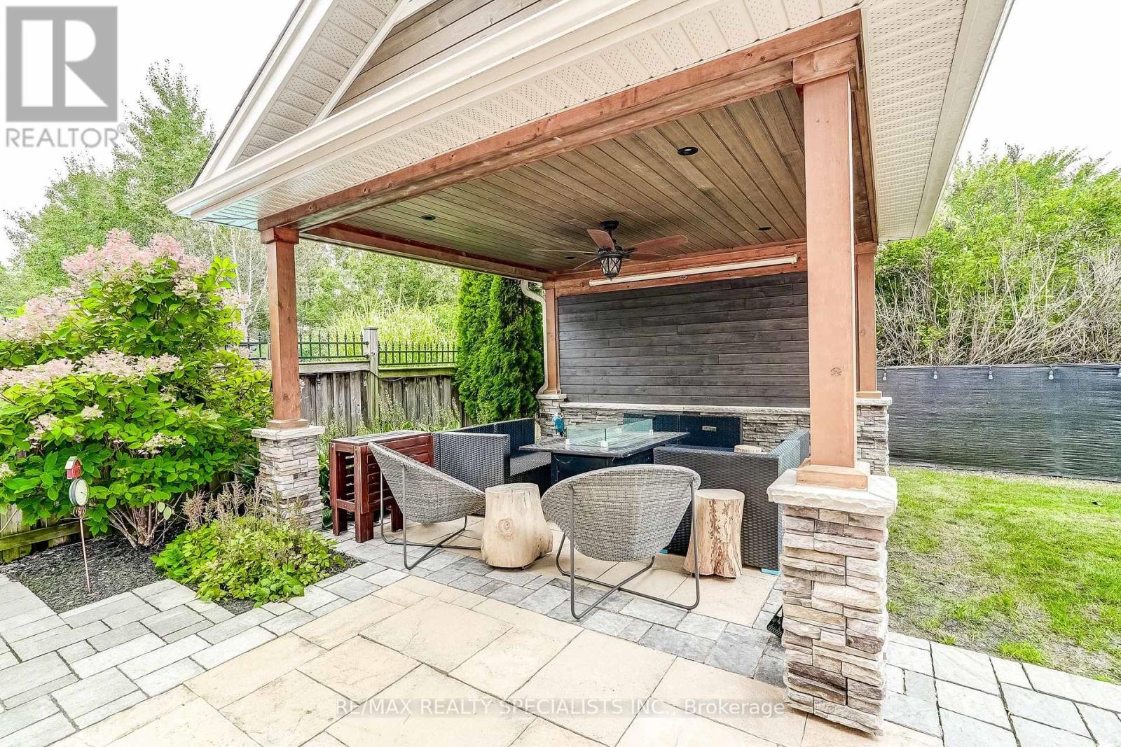 496 Cusick Circle, Milton, Ontario  L9T 0M9 - Photo 42 - W13760156