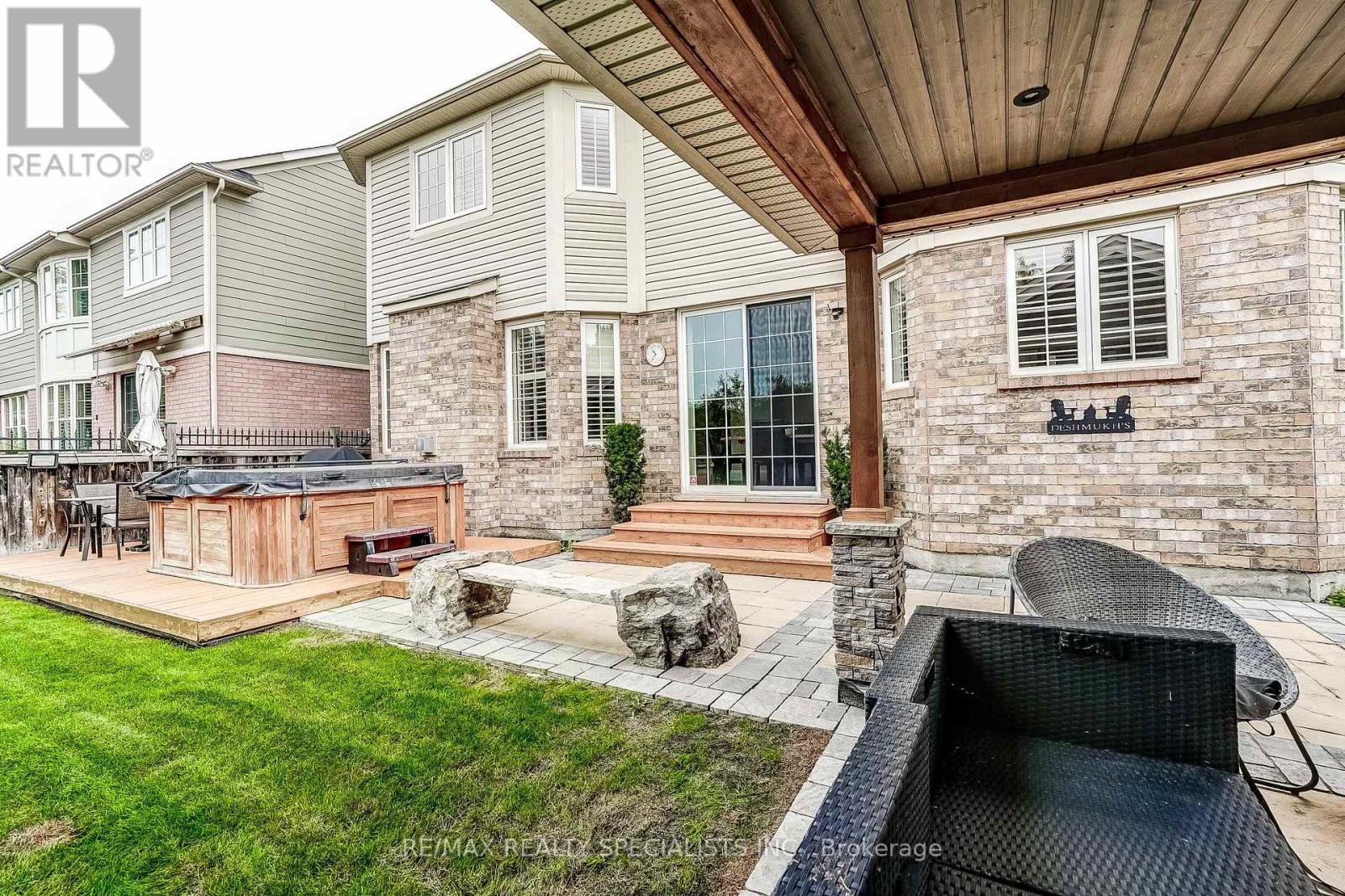 496 Cusick Circle, Milton, Ontario  L9T 0M9 - Photo 43 - W13760156
