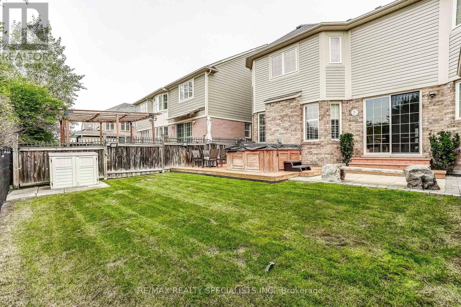 496 Cusick Circle, Milton, Ontario  L9T 0M9 - Photo 44 - W13760156