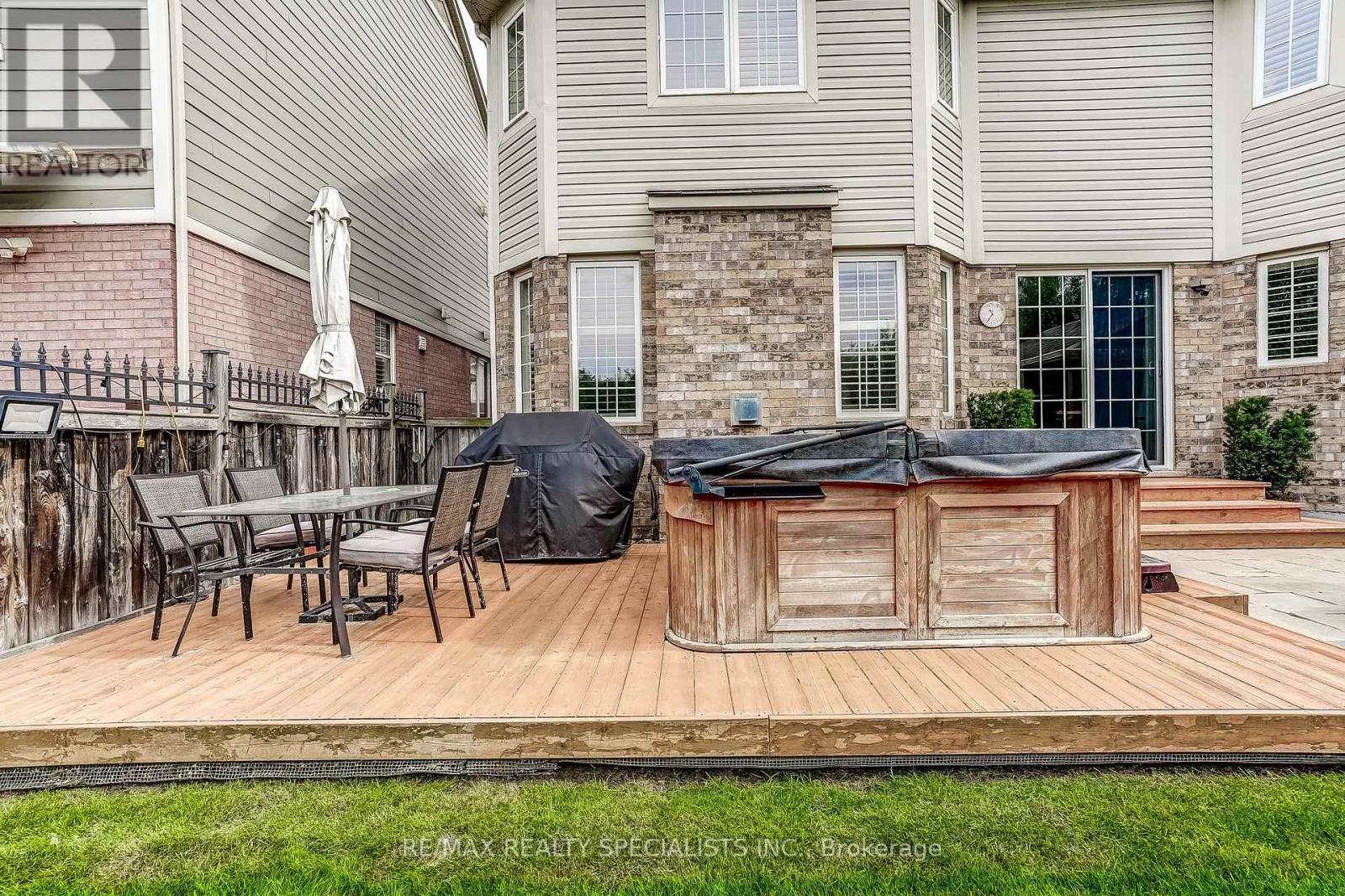 496 Cusick Circle, Milton, Ontario  L9T 0M9 - Photo 46 - W13760156