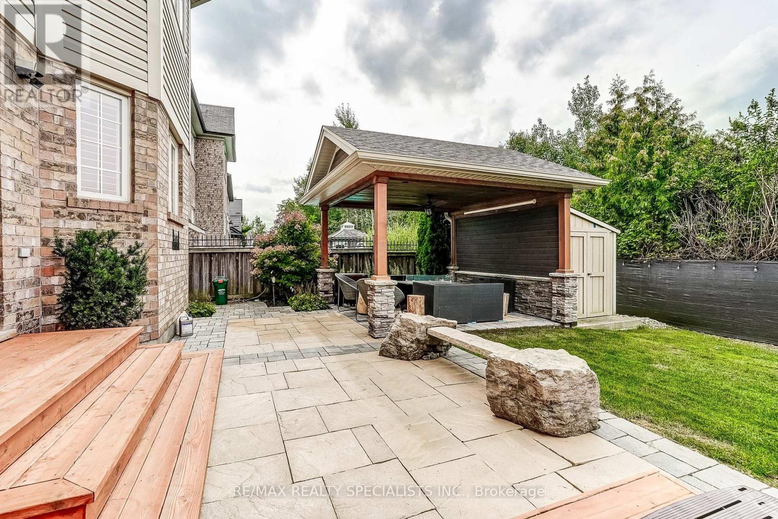 496 Cusick Circle, Milton, Ontario  L9T 0M9 - Photo 47 - W13760156
