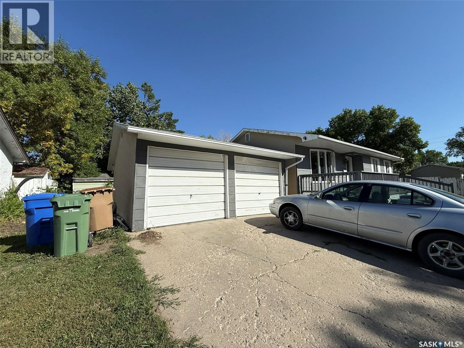 432 Cavendish Street, Regina, Saskatchewan  S4N 4K4 - Photo 35 - SK047560