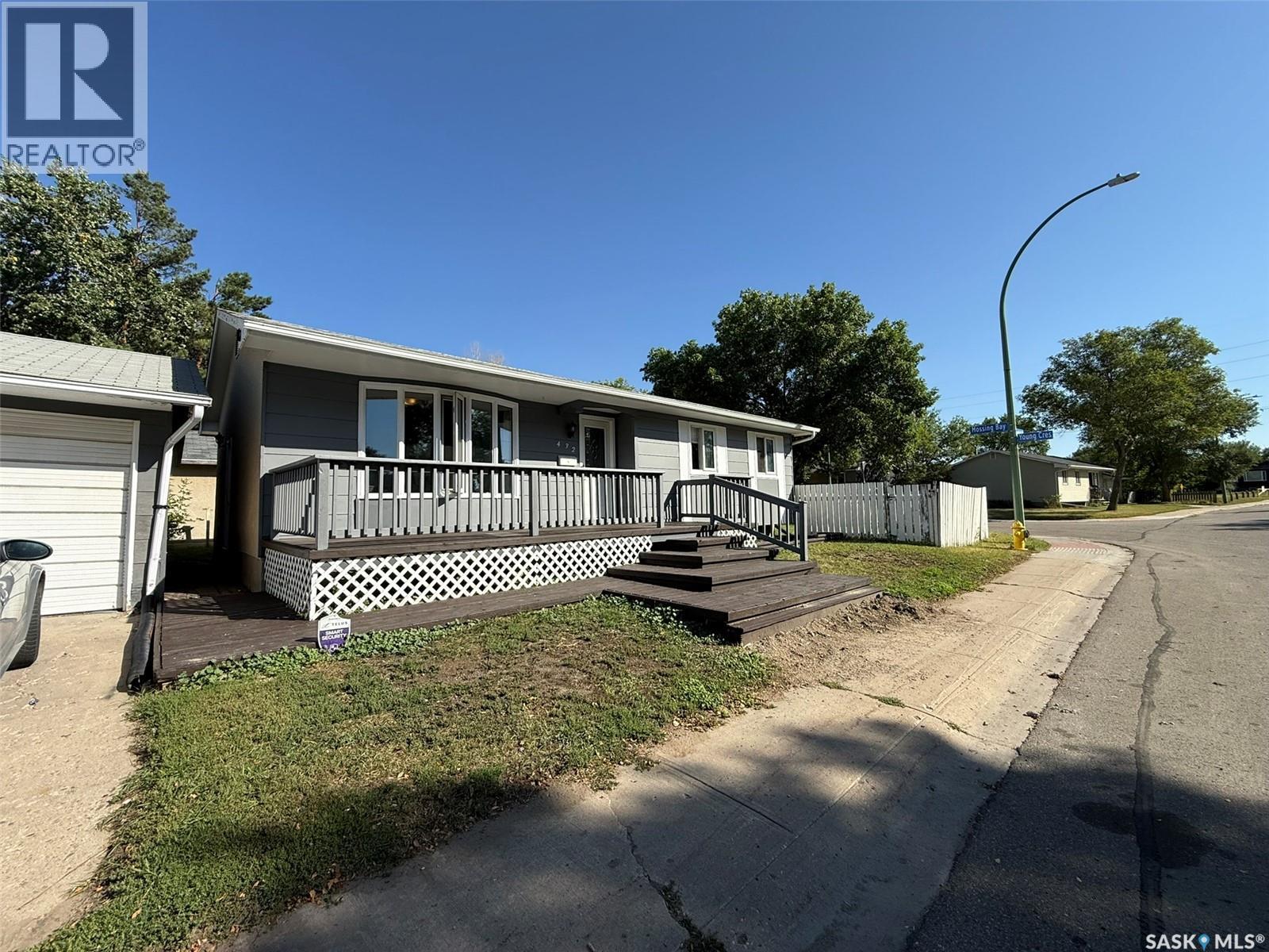 432 Cavendish Street, Regina, Saskatchewan  S4N 4K4 - Photo 36 - SK047560