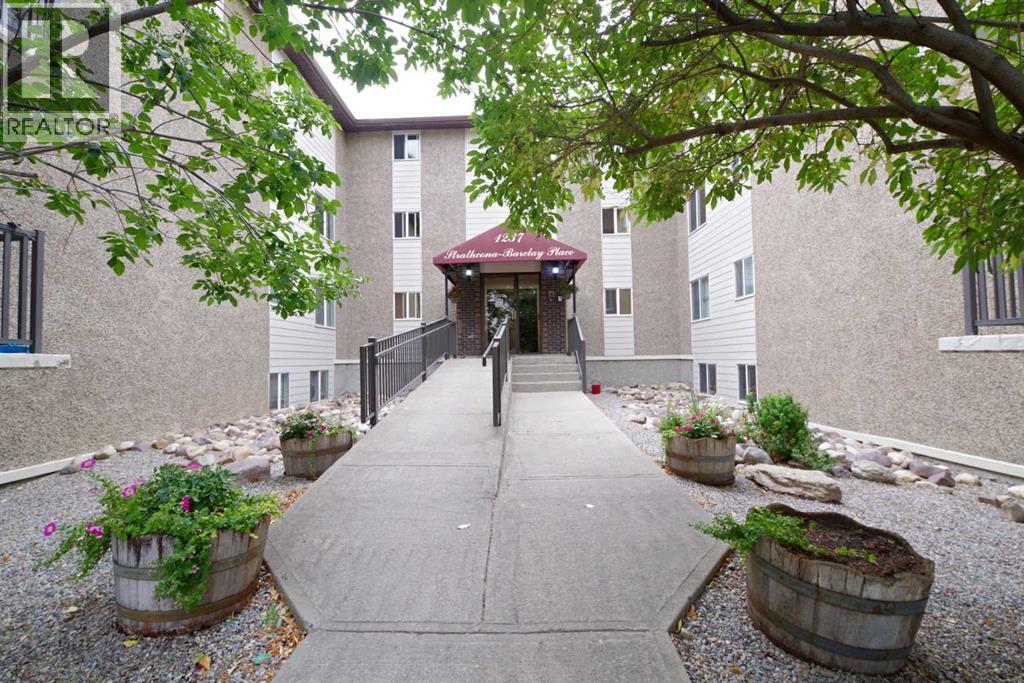 332, 1237 4 Avenue S, Lethbridge, Alberta  T1J 0P9 - Photo 1 - A2343012